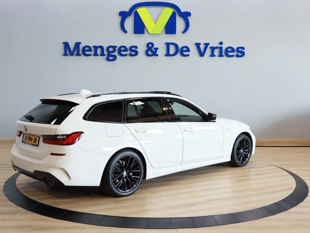 BMW 3 Serie – foto 5
