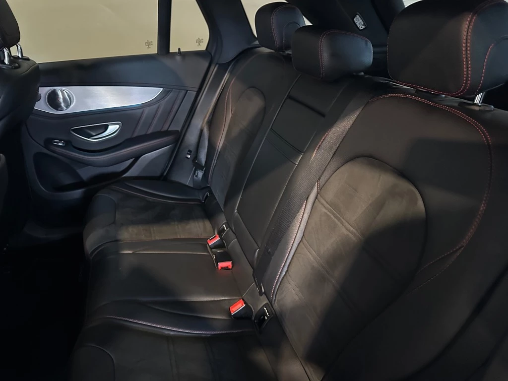 Mercedes-Benz GLC – foto 53
