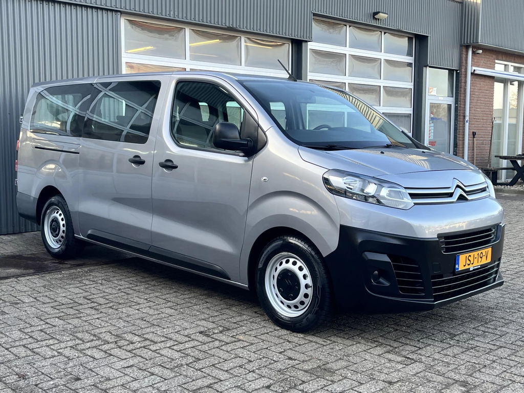 Citroën Jumpy – foto 9