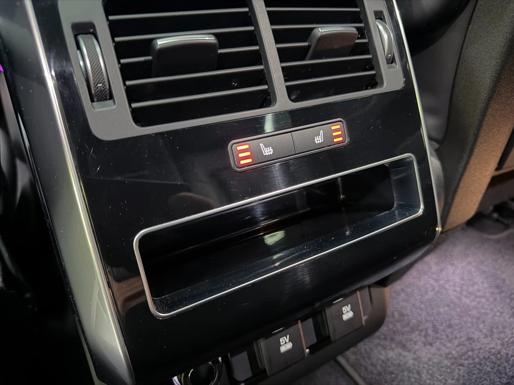 Land Rover Range Rover Sport – foto 17