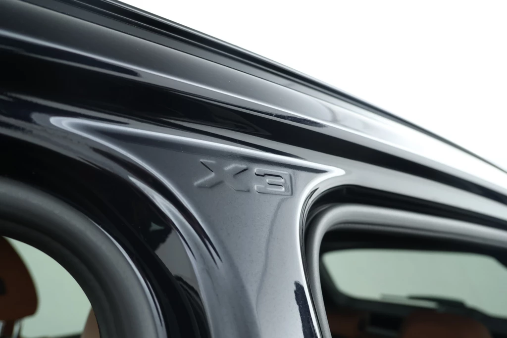 BMW X3 – foto 30