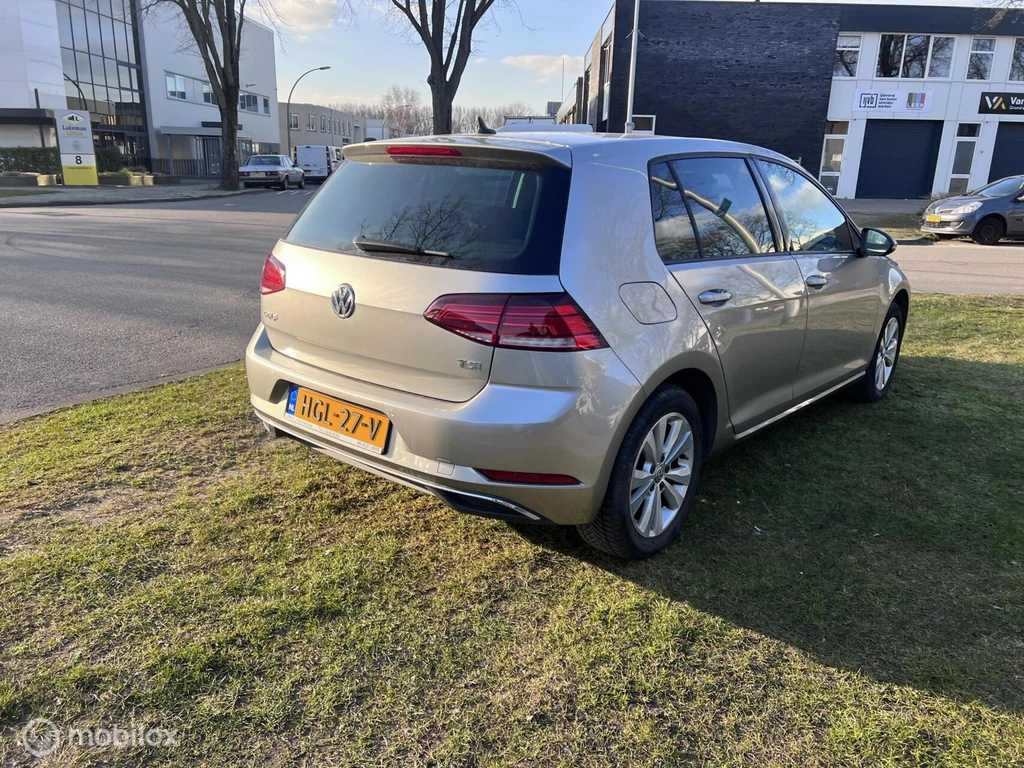 Volkswagen Golf – foto 8