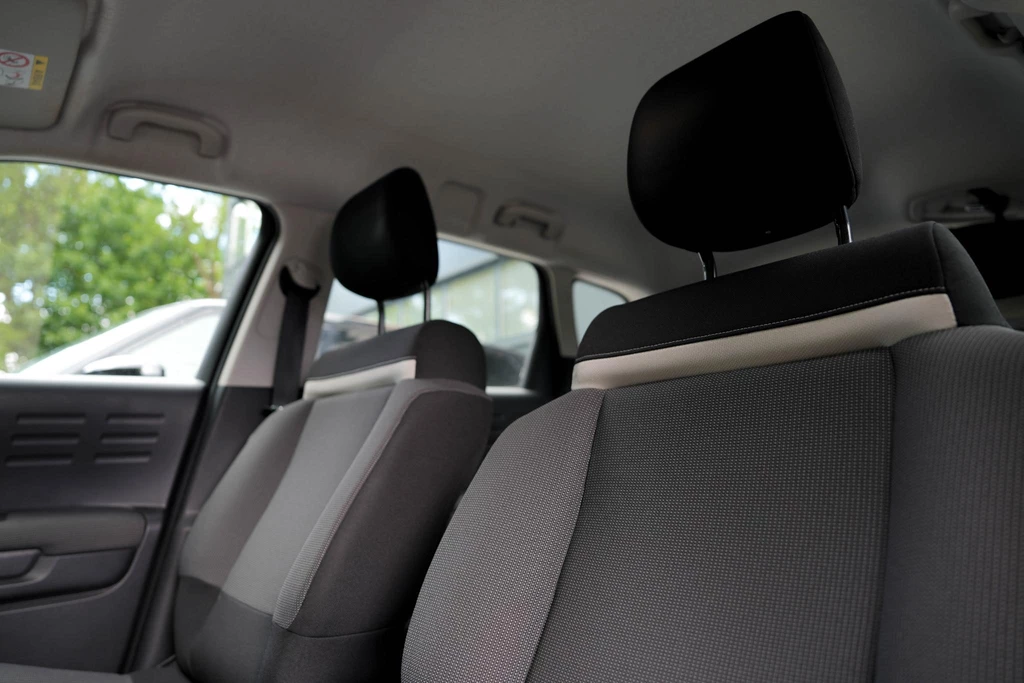 Citroën C3 Aircross – foto 26