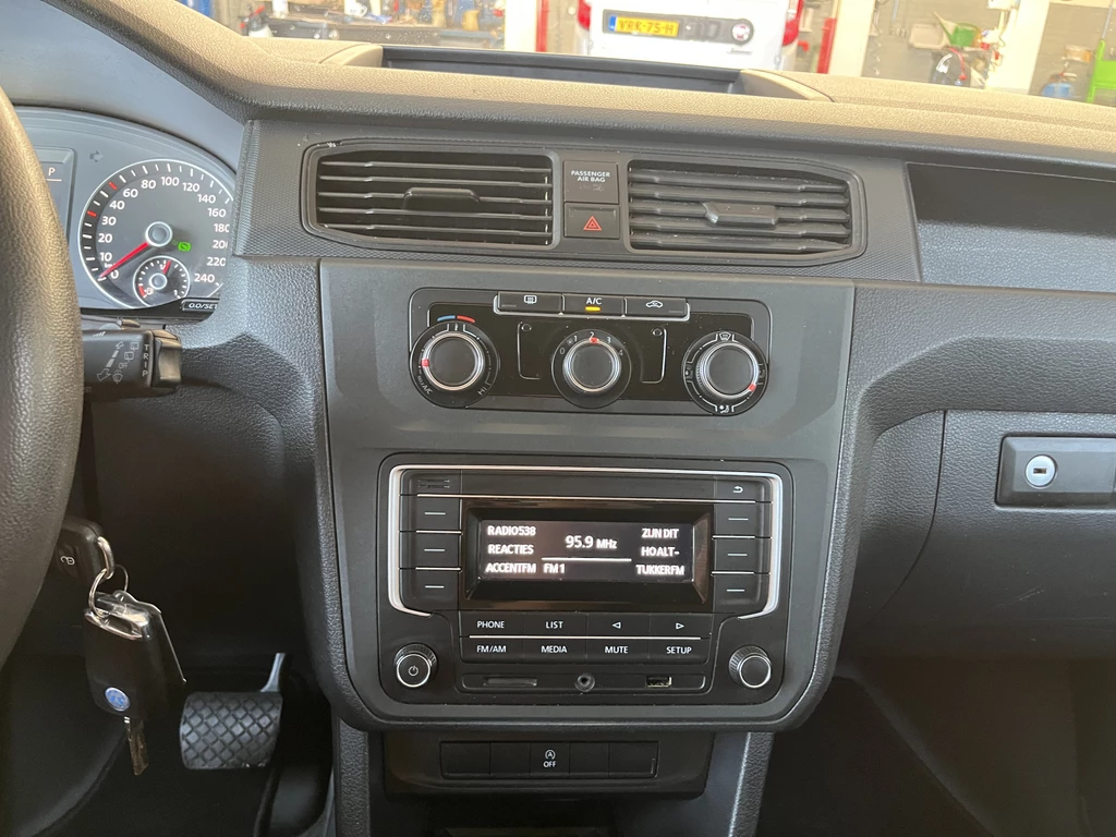 Volkswagen Caddy – foto 42