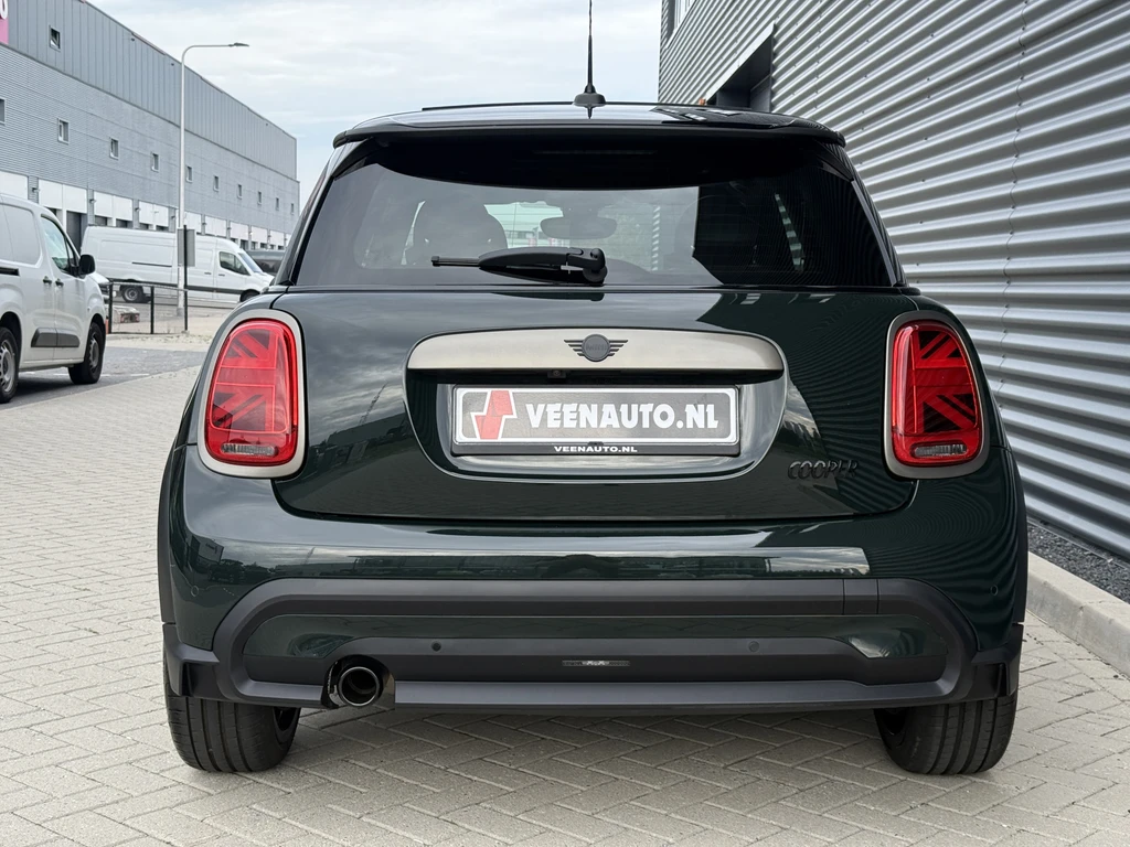 MINI 3-deurs – foto 6