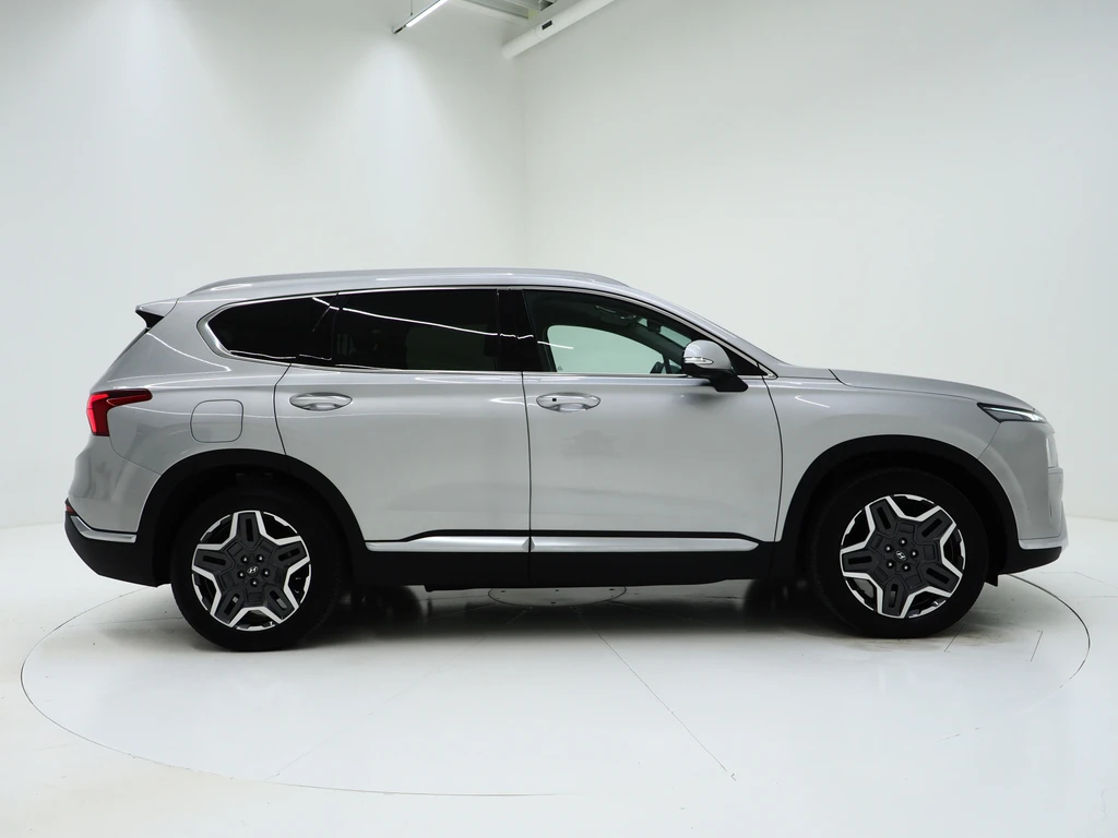 Hyundai Santa Fe – foto 6