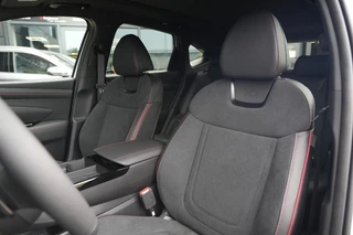 Hyundai Tucson – thumbnail 7