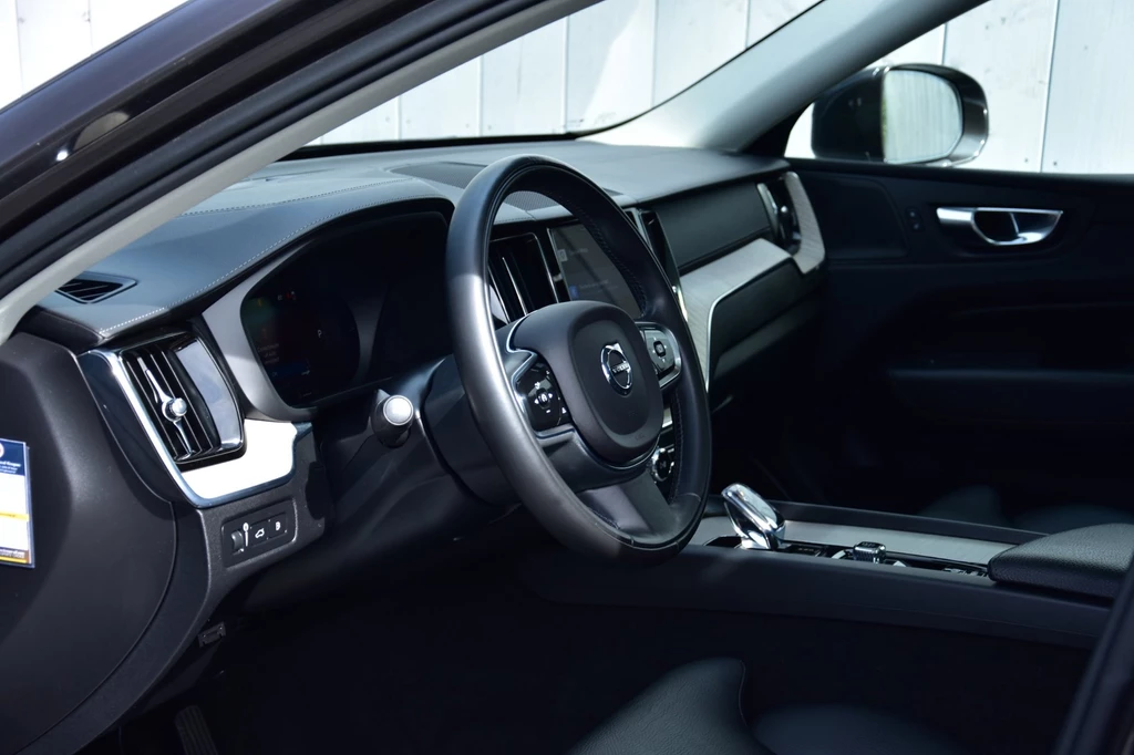 Volvo XC60 – foto 8