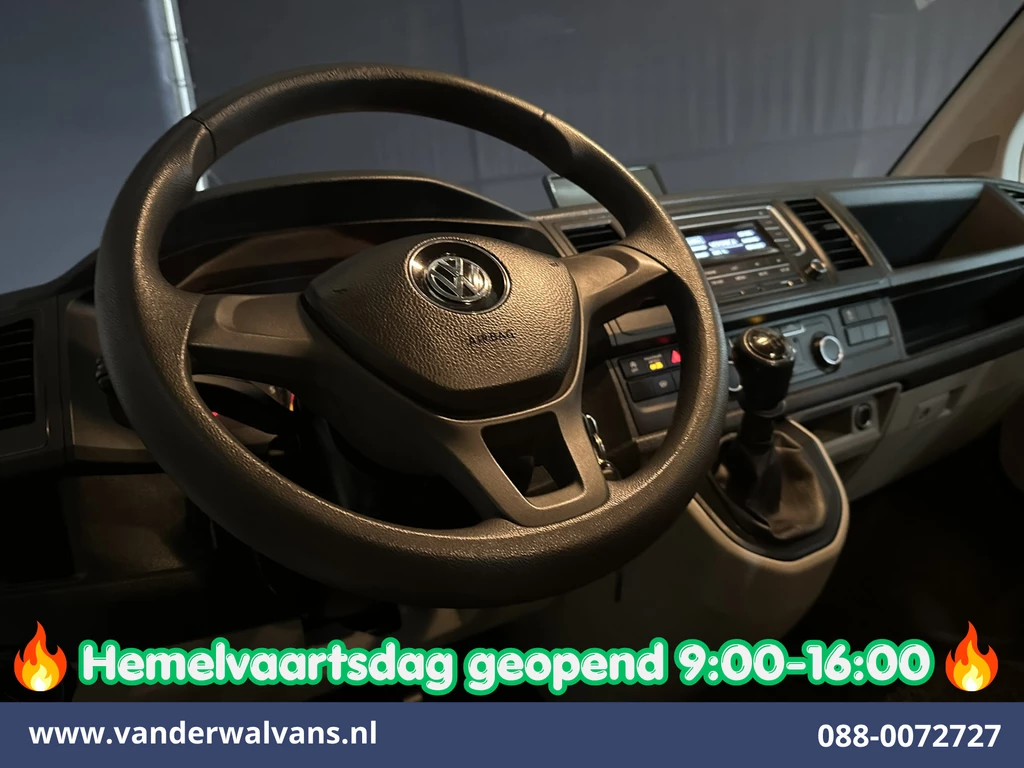 Volkswagen Transporter – foto 13