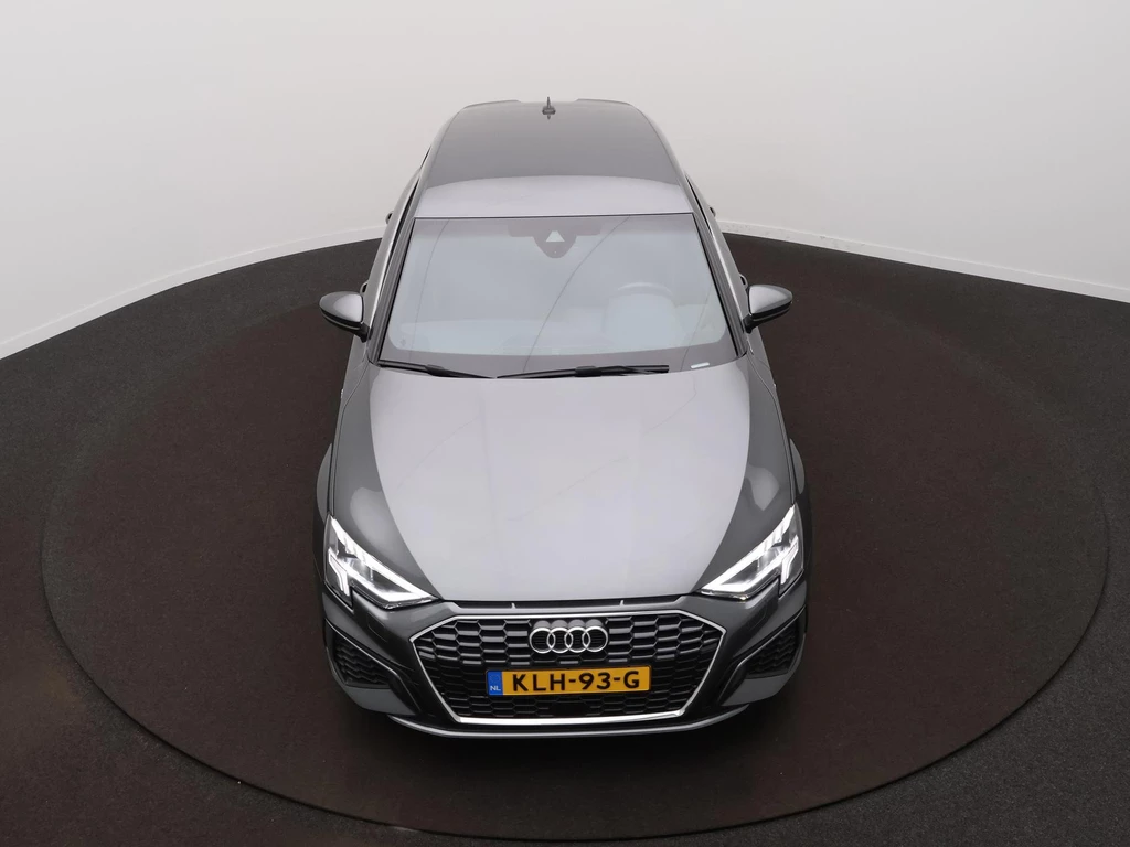 Audi A3 – foto 12