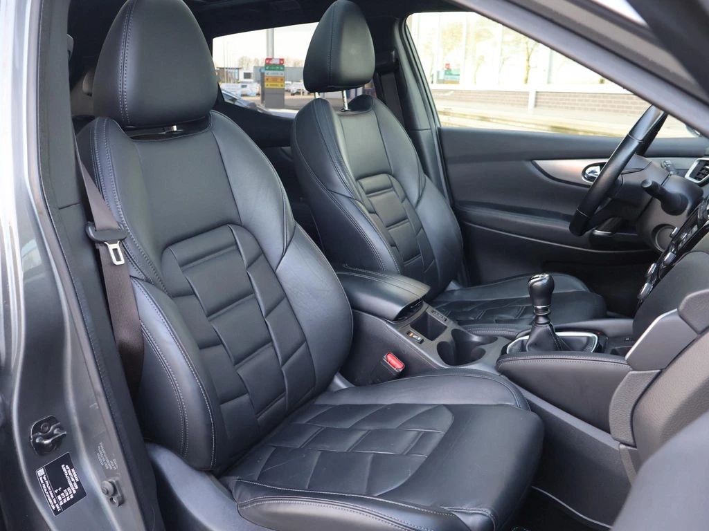 Nissan QASHQAI – foto 10