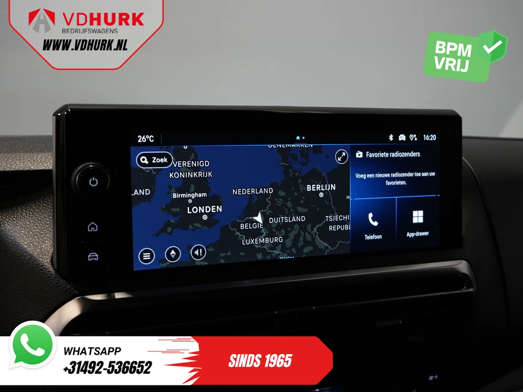 Opel Vivaro – foto 27