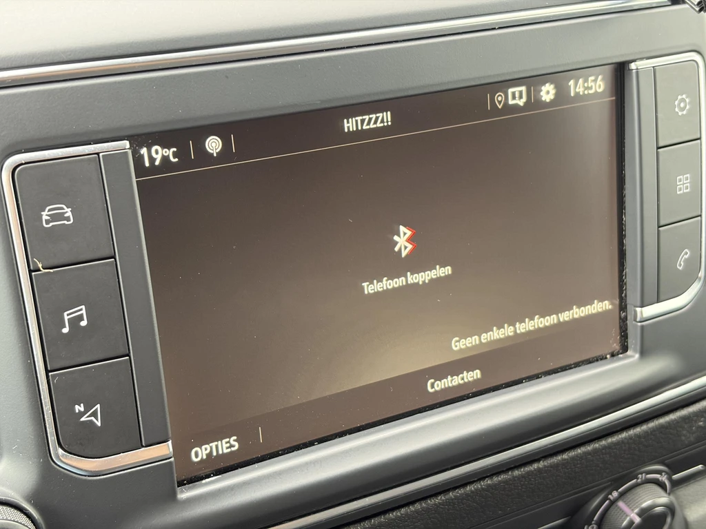 Opel Vivaro – foto 17