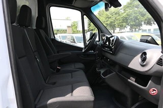 Mercedes-Benz Sprinter – thumbnail 8
