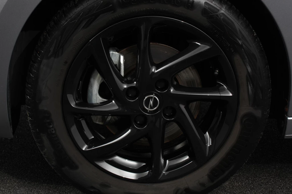 Opel Corsa – foto 23