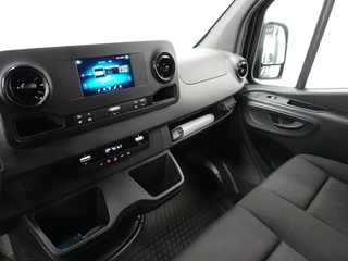 Mercedes-Benz Sprinter – thumbnail 27