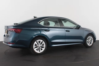 Škoda Octavia – thumbnail 7
