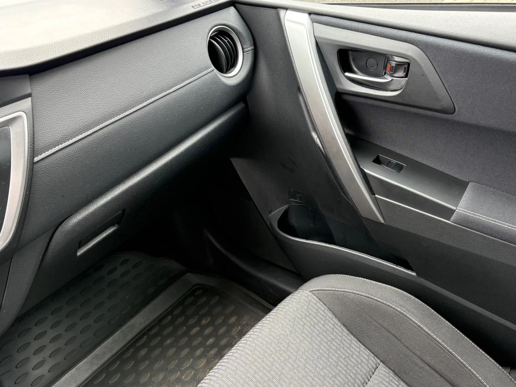 Toyota Auris – foto 17