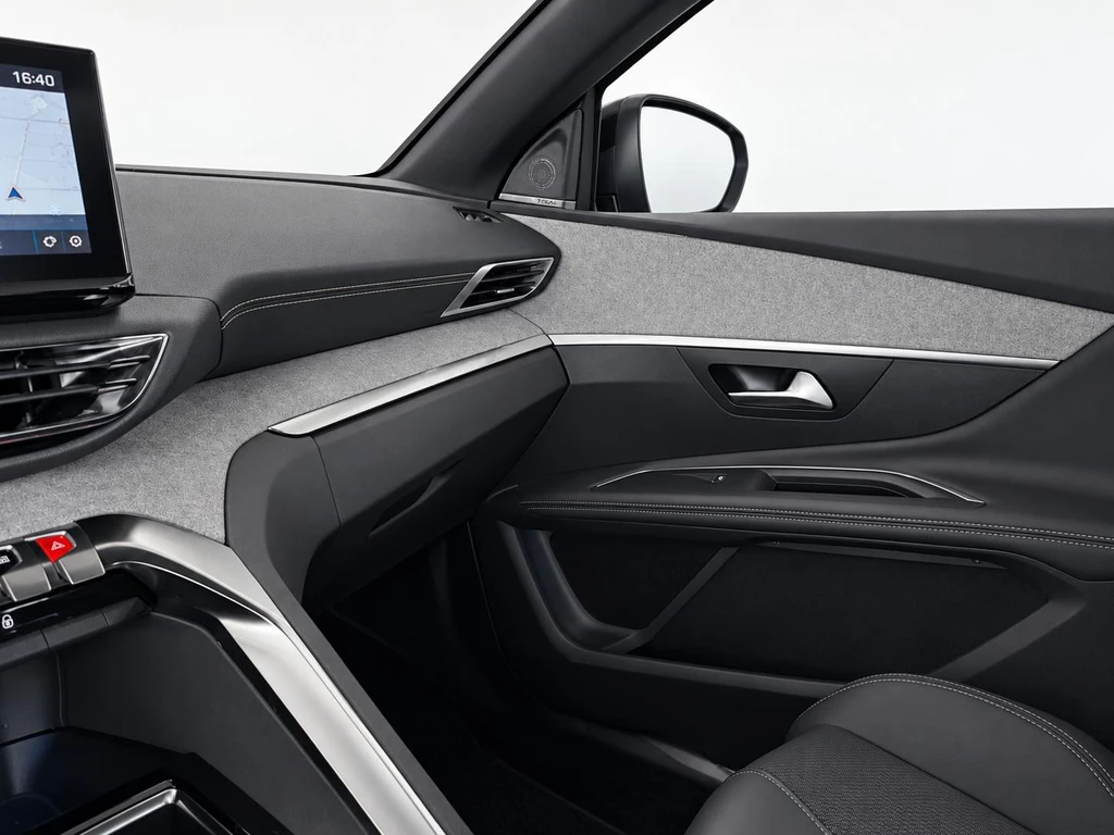 Peugeot 3008 – foto 19