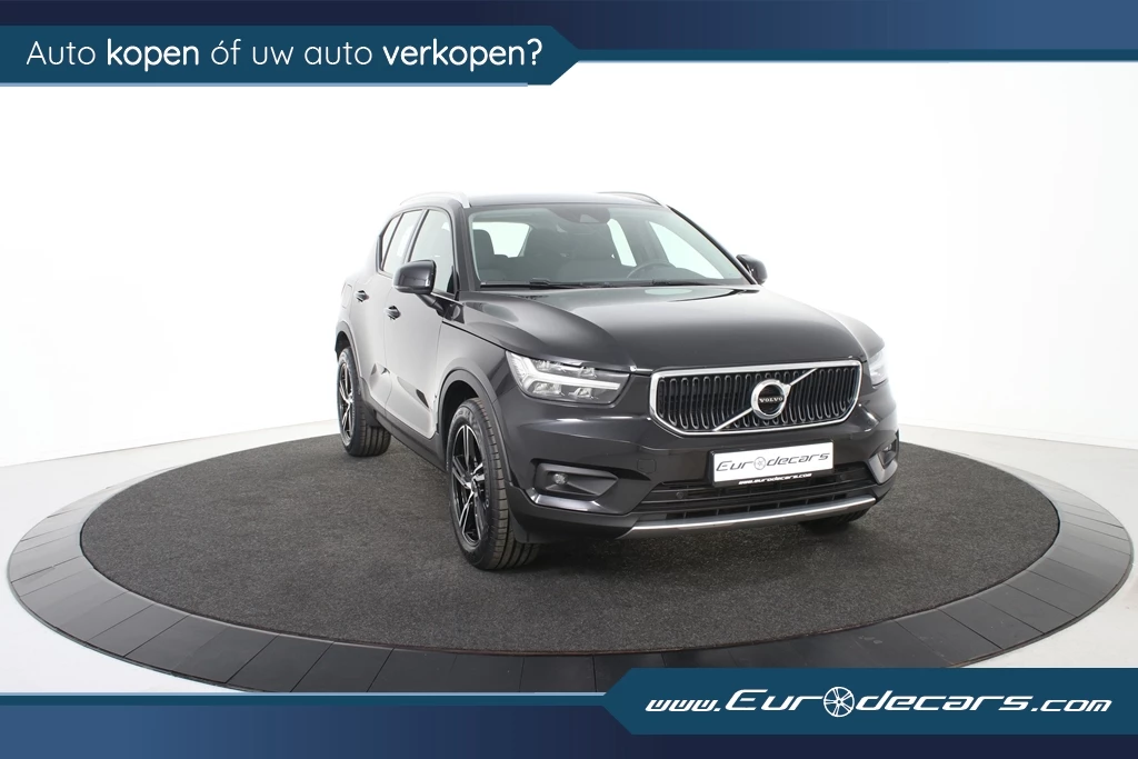 Volvo XC40 – foto 12
