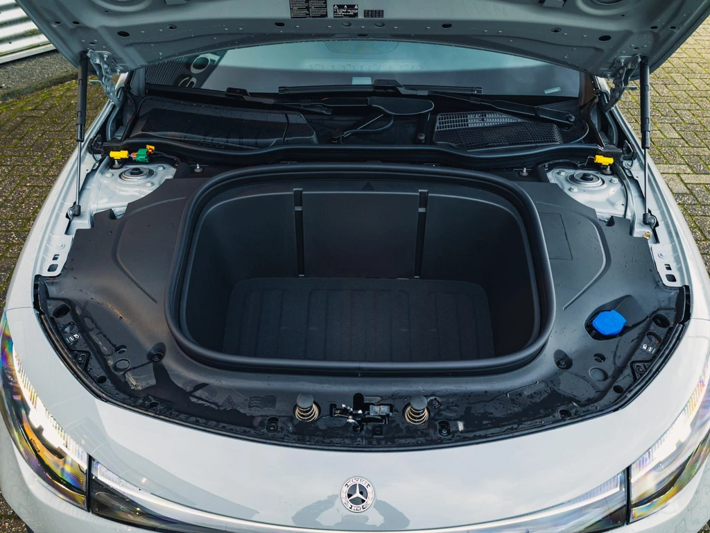 Mercedes-Benz CLA – foto 6