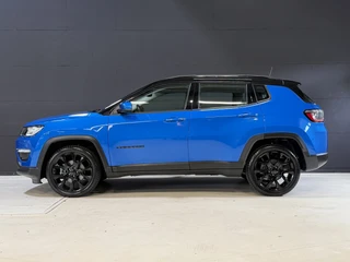 Jeep Compass – thumbnail 2