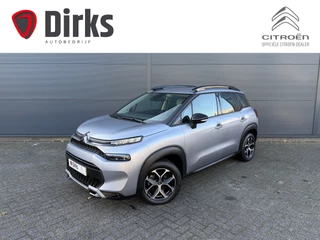 Citroën C3 Aircross – thumbnail 1