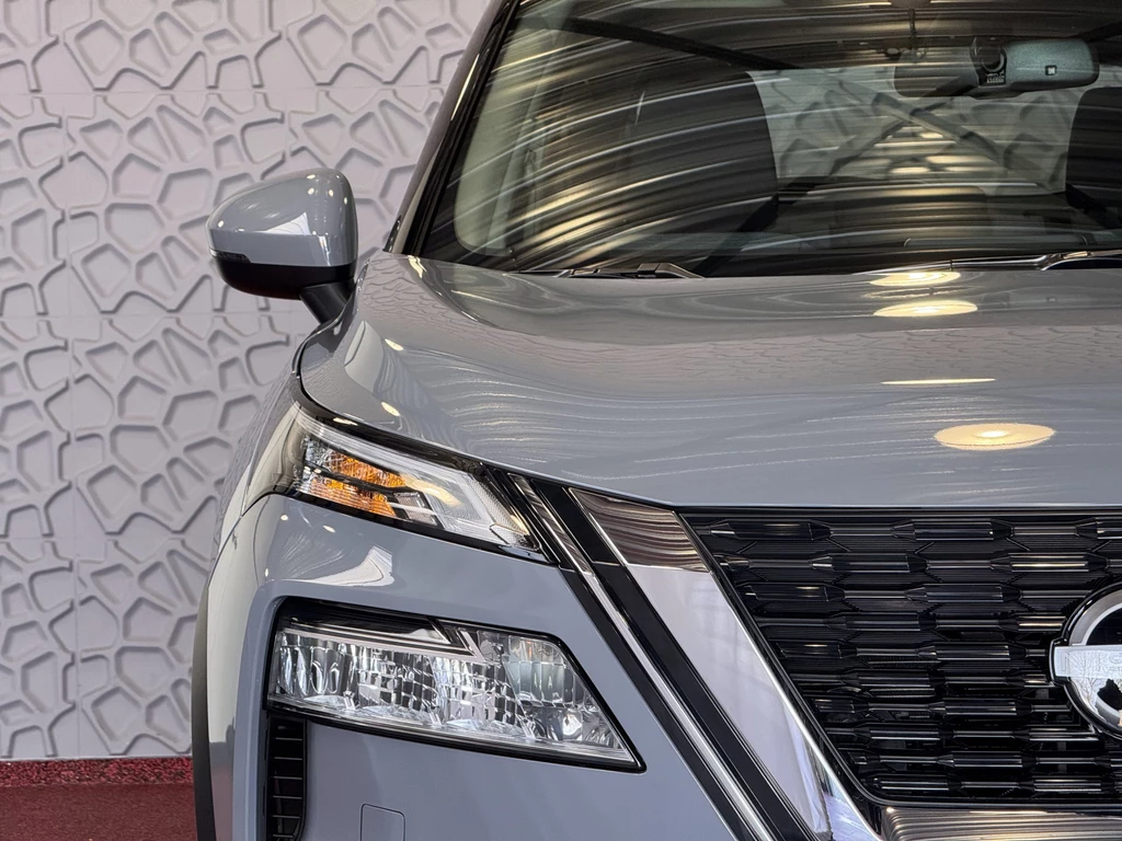 Nissan X-Trail – foto 61