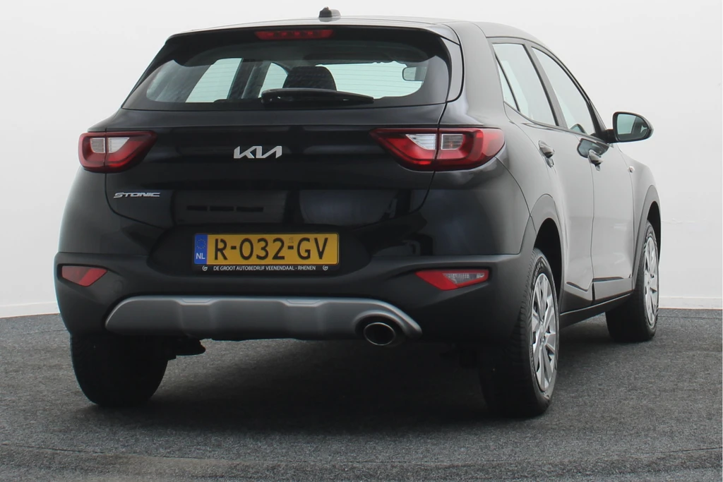 Kia Stonic – foto 7