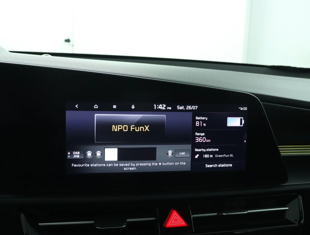 Kia Niro EV – foto 29
