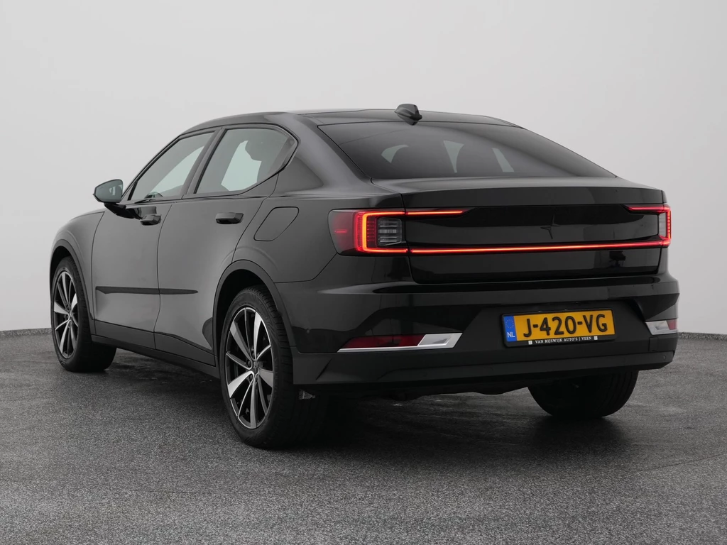 Polestar 2 – foto 5