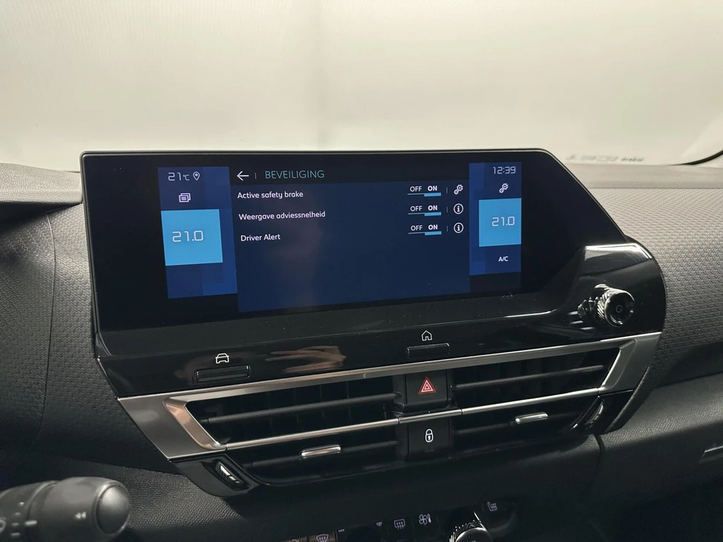 Citroën ë-C4 – foto 36
