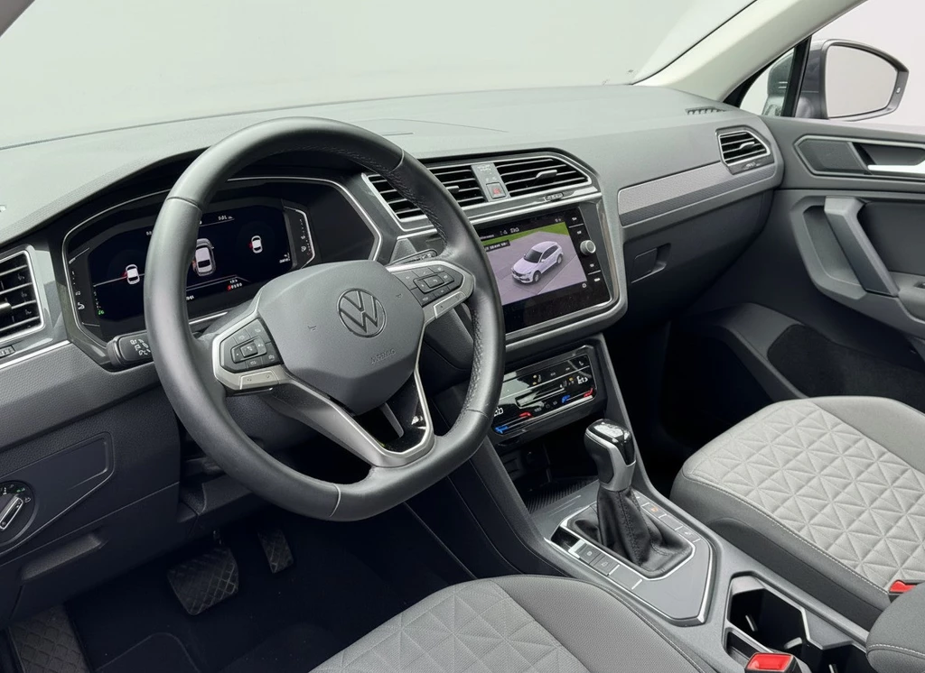 Volkswagen Tiguan – foto 12