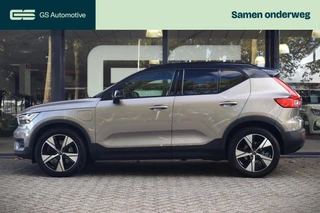 Volvo XC40 – thumbnail 3
