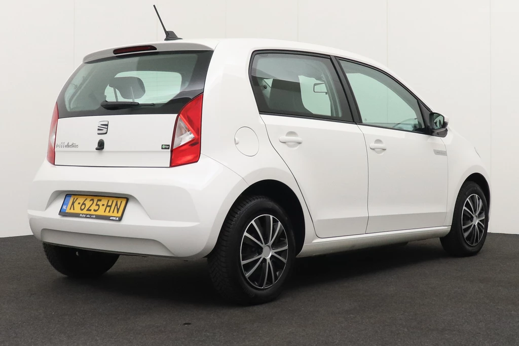 SEAT Mii – foto 4