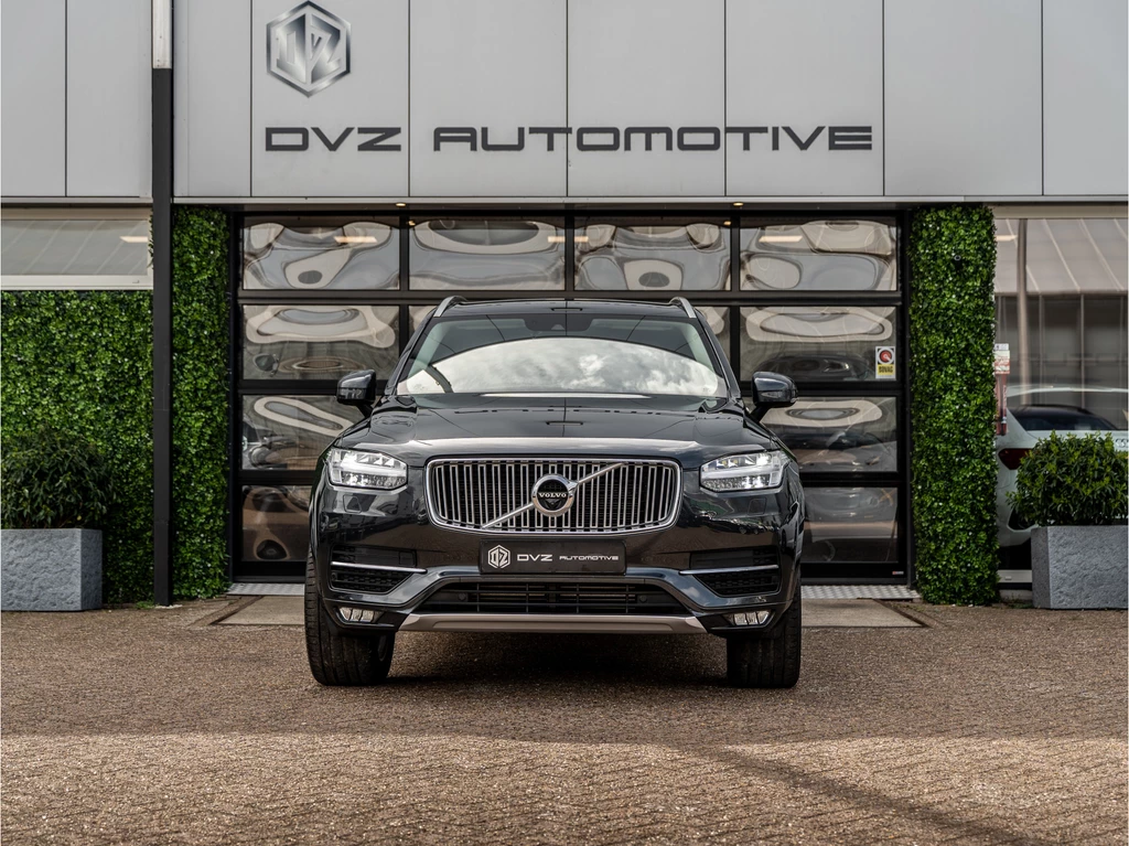 Volvo XC90 – foto 8