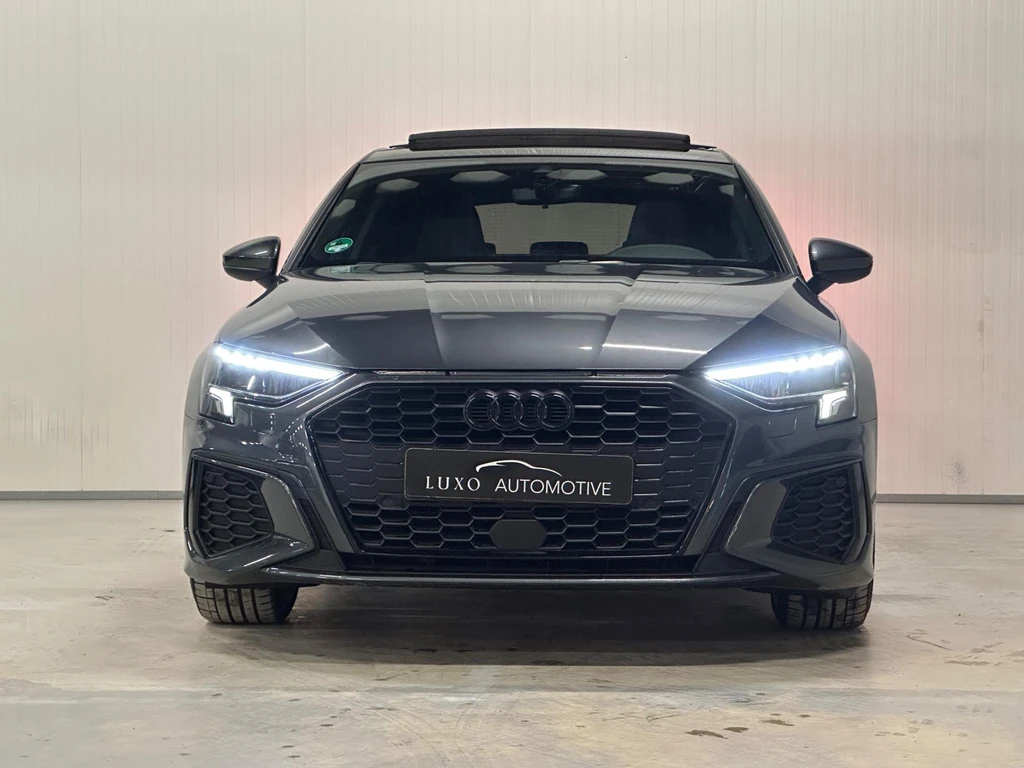 Audi A3 – foto 11