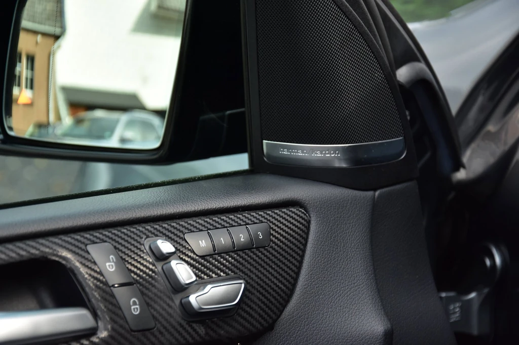 Mercedes-Benz GLE – foto 22