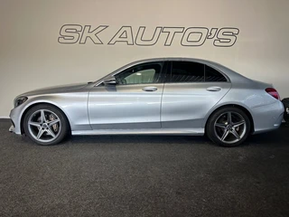 Mercedes-Benz C-Klasse – thumbnail 4