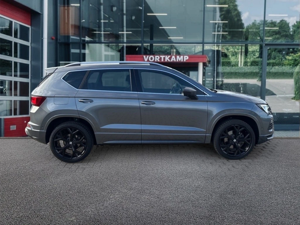 SEAT Ateca – foto 6