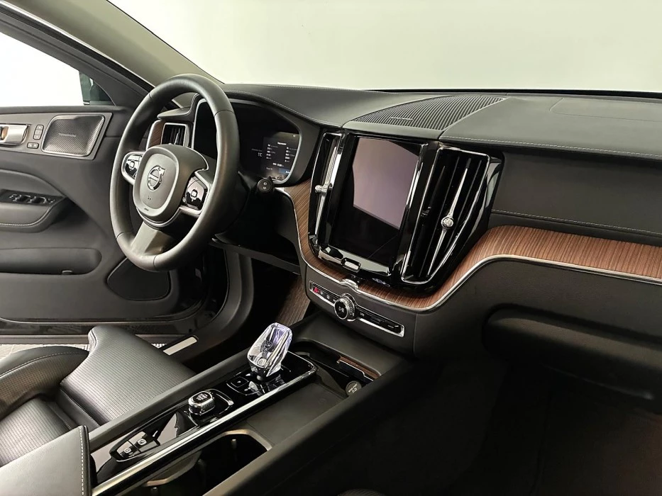 Volvo XC60 – foto 5
