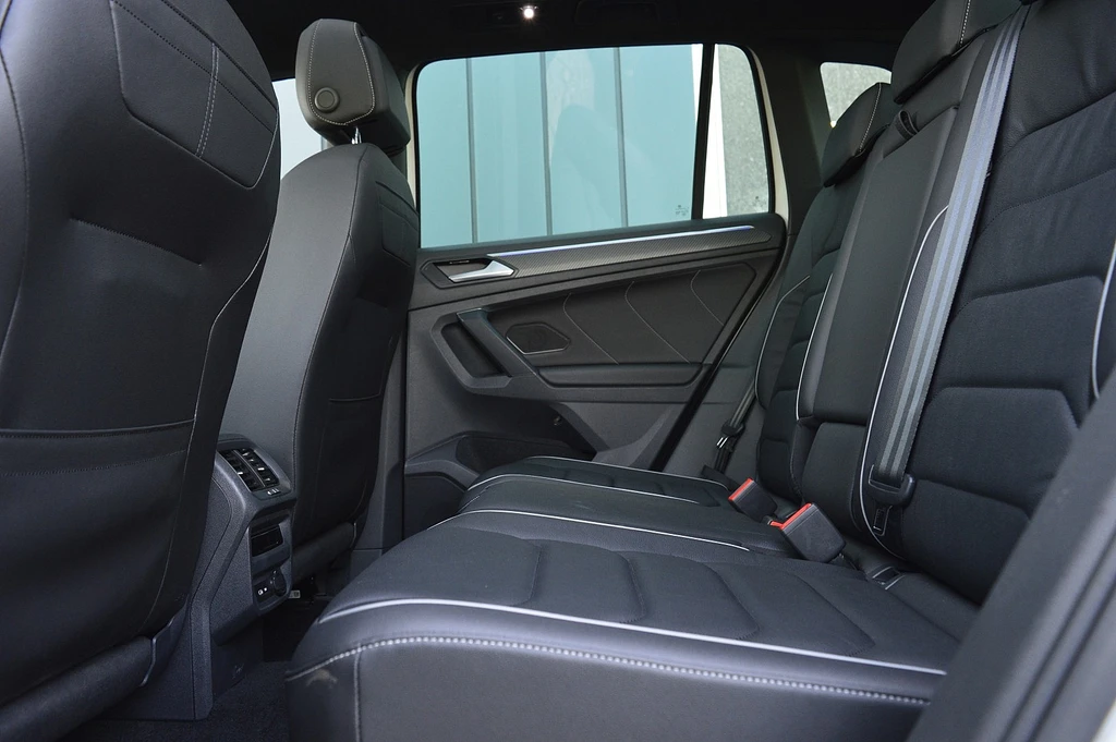Volkswagen Tiguan – foto 20