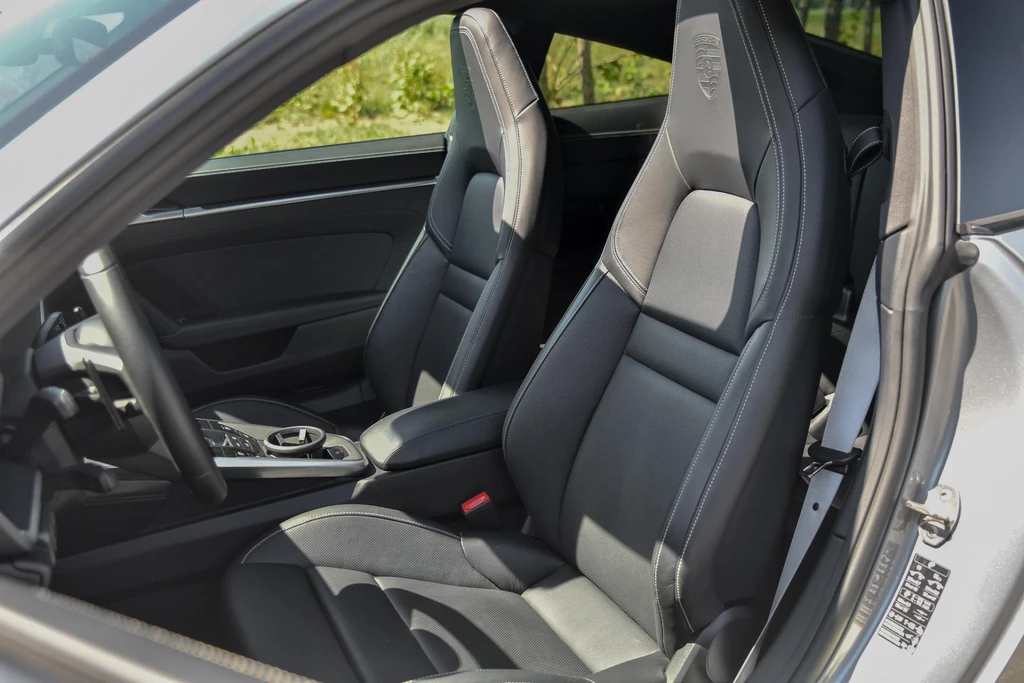 Porsche 911 – foto 18