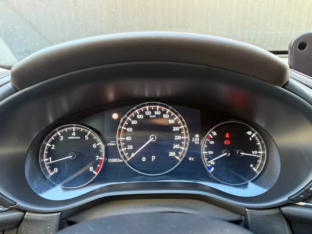 Mazda CX-30 – foto 55