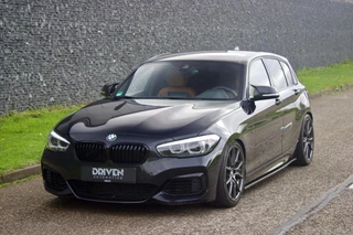 BMW 1 Serie – thumbnail 1