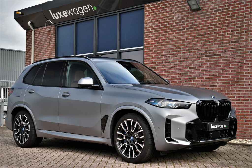 BMW X5 – foto 22