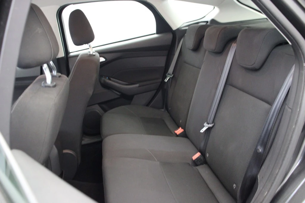 Ford Focus – foto 8