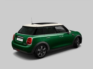 MINI 5-deurs – thumbnail 1