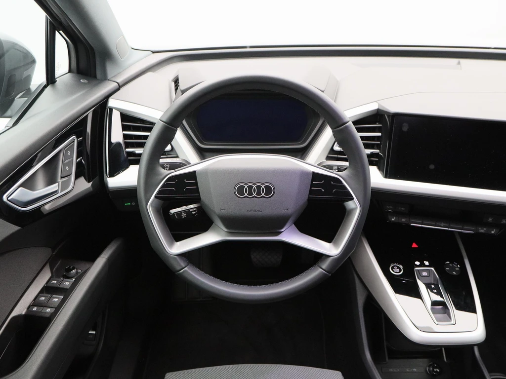 Audi Q4 e-tron – foto 37