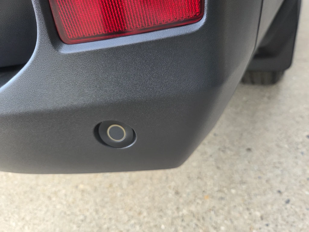 Maxus eDeliver9 – foto 44